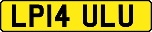 LP14ULU