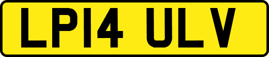 LP14ULV