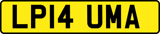 LP14UMA