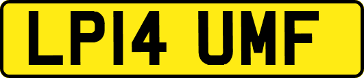 LP14UMF