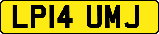 LP14UMJ