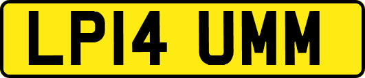 LP14UMM