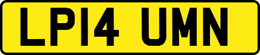 LP14UMN