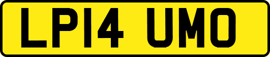LP14UMO