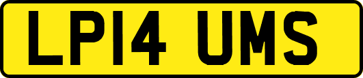 LP14UMS