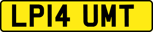 LP14UMT