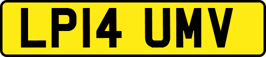 LP14UMV