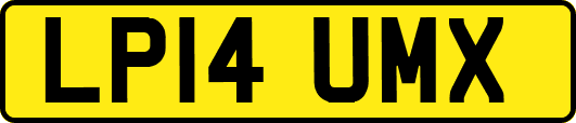LP14UMX
