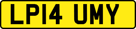 LP14UMY
