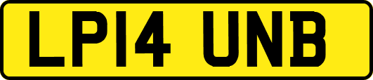 LP14UNB