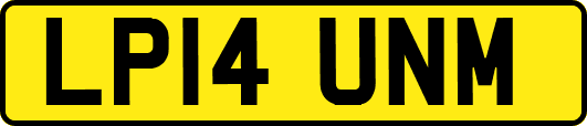 LP14UNM