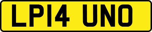 LP14UNO