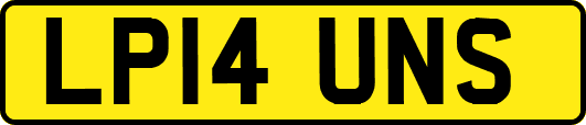 LP14UNS