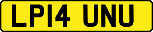 LP14UNU
