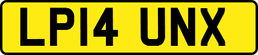 LP14UNX
