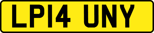 LP14UNY