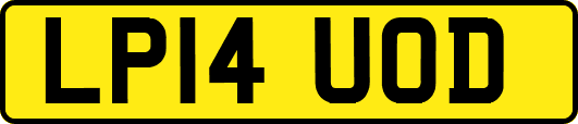 LP14UOD