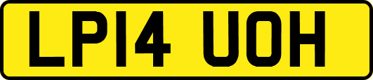 LP14UOH