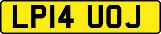 LP14UOJ