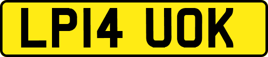 LP14UOK
