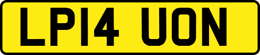 LP14UON