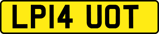 LP14UOT