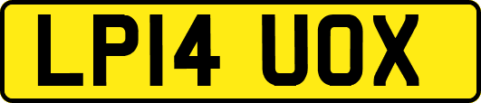 LP14UOX