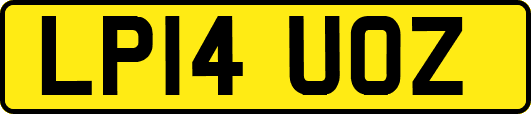 LP14UOZ