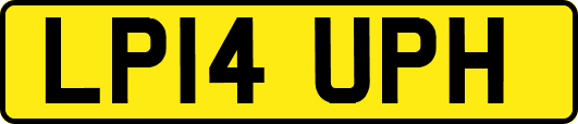 LP14UPH