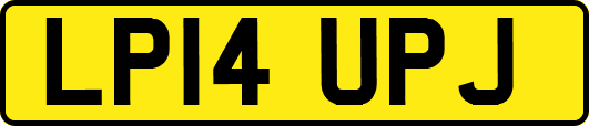 LP14UPJ