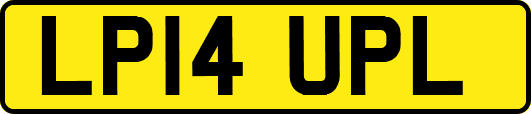 LP14UPL