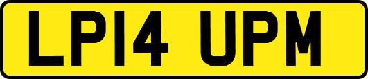 LP14UPM