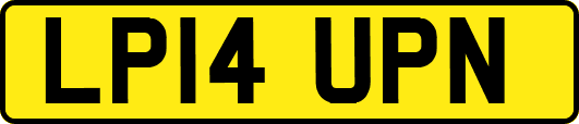 LP14UPN