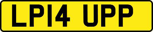 LP14UPP