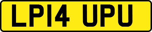 LP14UPU