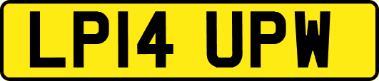 LP14UPW