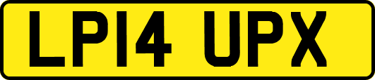 LP14UPX