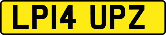 LP14UPZ
