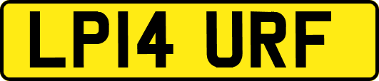 LP14URF