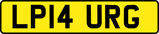 LP14URG