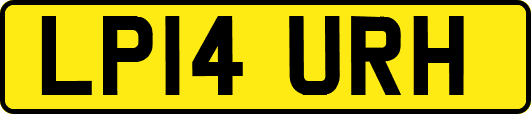 LP14URH