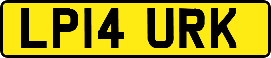 LP14URK