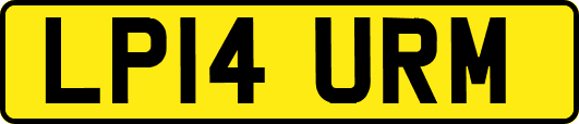LP14URM