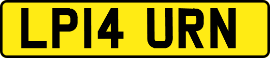 LP14URN