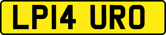 LP14URO