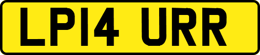 LP14URR