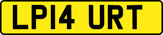 LP14URT
