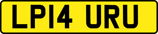 LP14URU