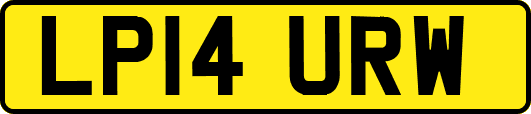 LP14URW