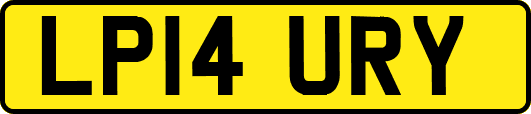 LP14URY